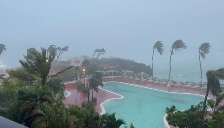 Japonya alarma geçti