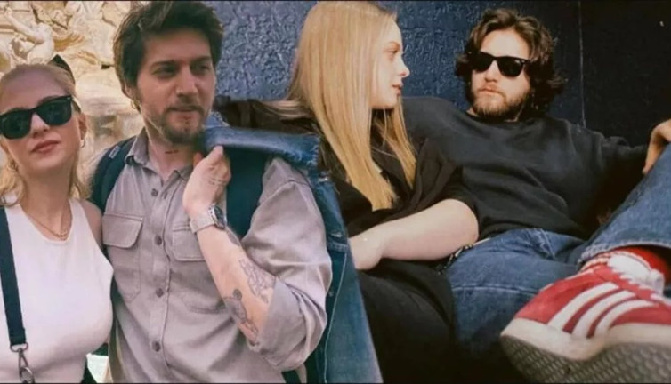 İpek Filiz Yazıcı’dan ‘hamile’ diyenlere yanıt gecikmedi. 8 ay önce evlenmişti