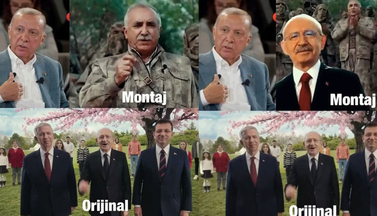 Cambridge Analytica'nın Facebook'ta Kılıçdaroğlu'na kara operasyonu ortaya çıktı