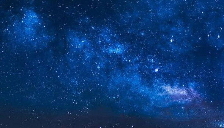 Uzayda dizili halde bulundular. Alarm ilan edilen NASA’da herkes onları izliyor