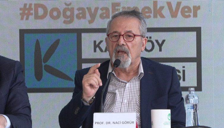 Naci Görür’den Marmara depremi ile ilgili kritik uyarı ‘Hasar 11 ilden büyük olur’