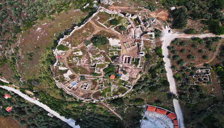 Güney Ege’ye ışık tutan kent