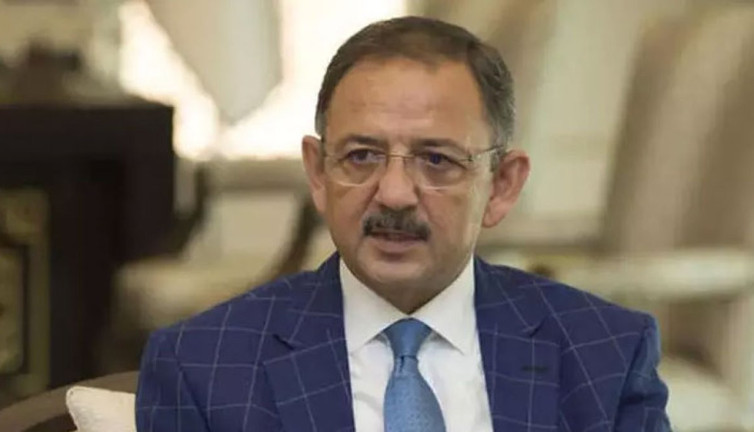 Yeni Çevre, Şehircilik ve İklim Değişikliği Bakanı Mehmet Özhaseki kimdir, hangi görevlerde bulundu?