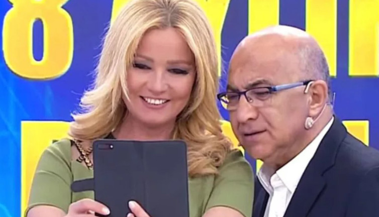 Ünlü profesör zayıflama sırrını paylaştı. 30 kilo verdiğini duyurdu