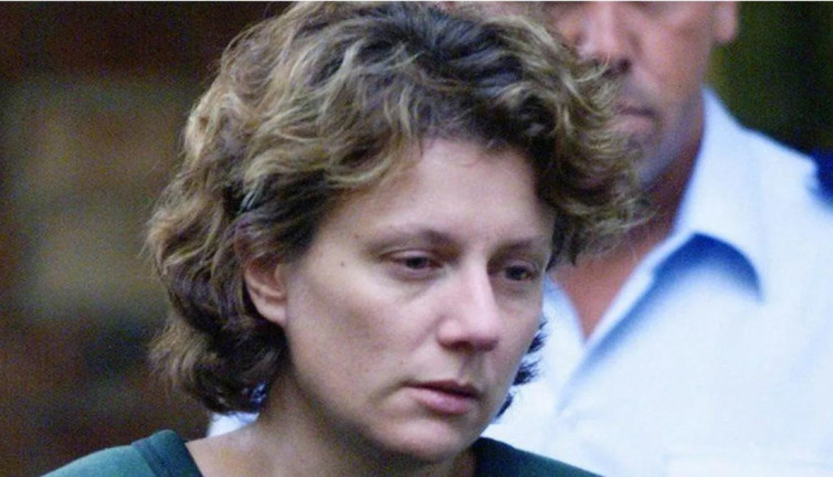 Çocuklarını öldürdüğü iddia edilen kadın 20 yıl sonra affedildi