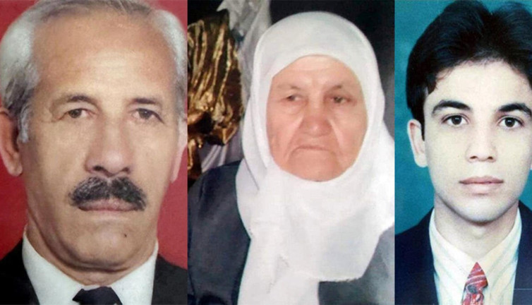 Şehit öğretmenin babası ve annesinden 3 gün arayla acı haber