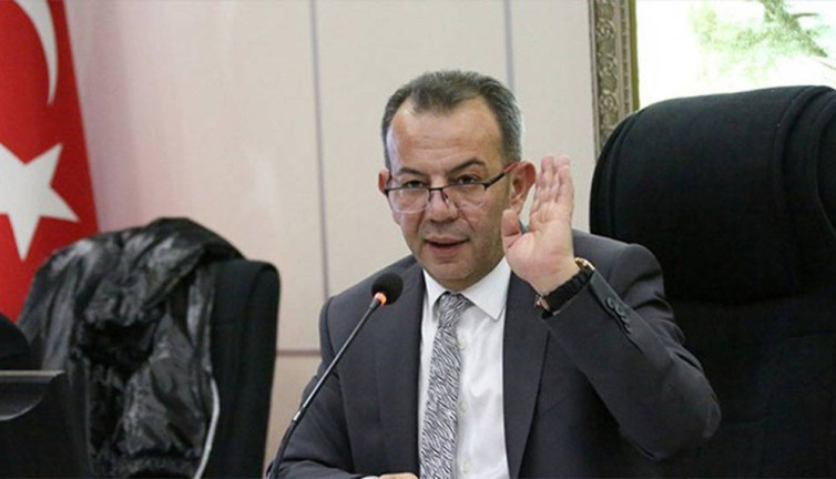 Tanju Özcan’dan CHP’nin yeni MYK’sı hakkında olay yorum ‘Bu liste bir hodri meydan çıkışıdır’