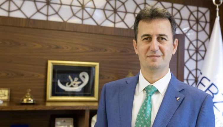 Savunma Sanayii Başkanlığı’na Haluk Görgün atandı