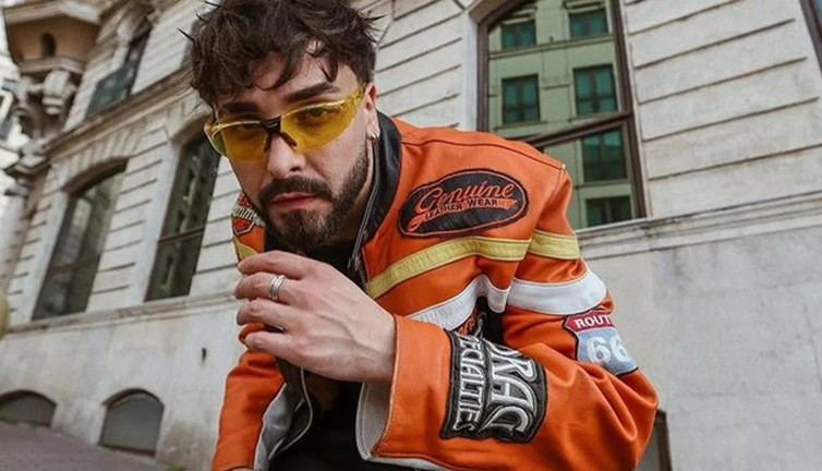 Sefo'dan ödül töreni isyanı! Murdo’yu hedef aldı