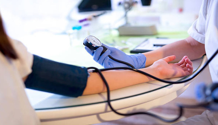 Uzmanından kritik hipertansiyon açıklaması