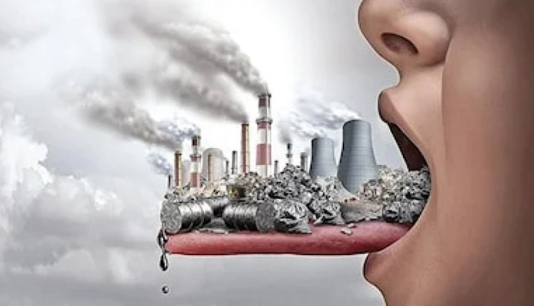 Milyonlarca yıldır böylesi yaşanmadı: Karbondioksit seviyesi tehlikeli seviyede