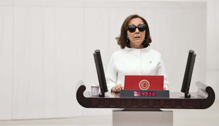 Saadet ve Gelecek’ten Meclis Başkanlığı için ortak aday. 7 isim yarışacak