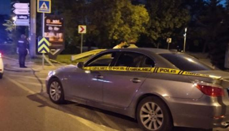 Kadıköy’de silahlı çatışma: 3 yaralı