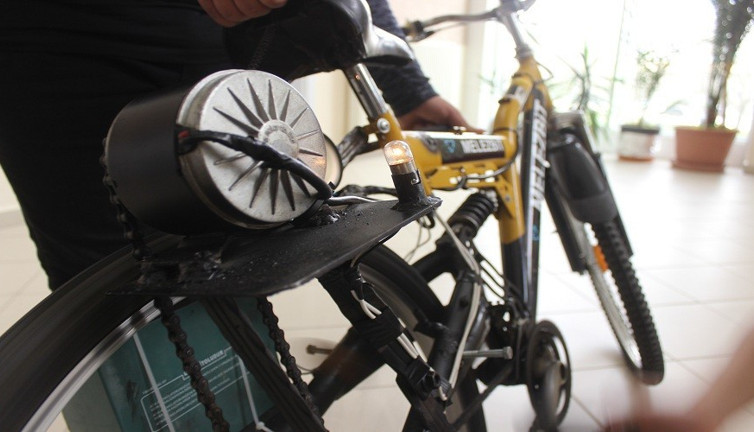 Elektrikli bisiklet satıcılarından sürücülere kritik uyarı