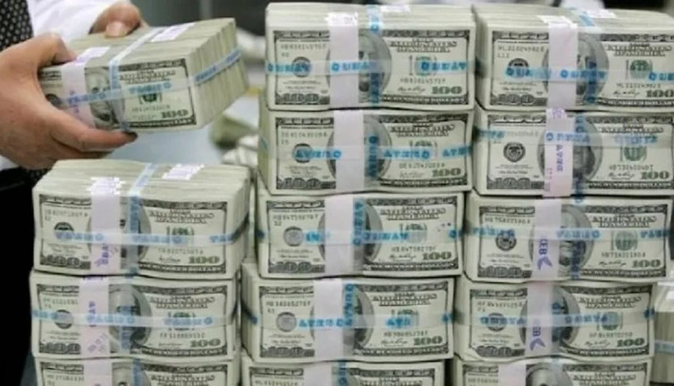 Merkez Bankası'nın KİT'lere 11 aydır döviz satmadığı ortaya çıktı