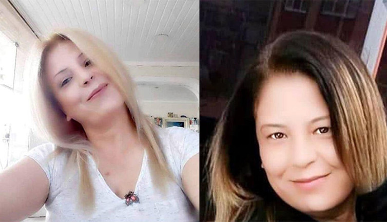 'Yemeği ısıt, geliyorum' diyerek evden çıkan gelin inşatta ölü bulundu