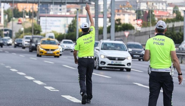 İstanbul’da trafiğe Şampiyonlar Ligi finali düzenlemesi! Bu yollar 5 gün kapanacak