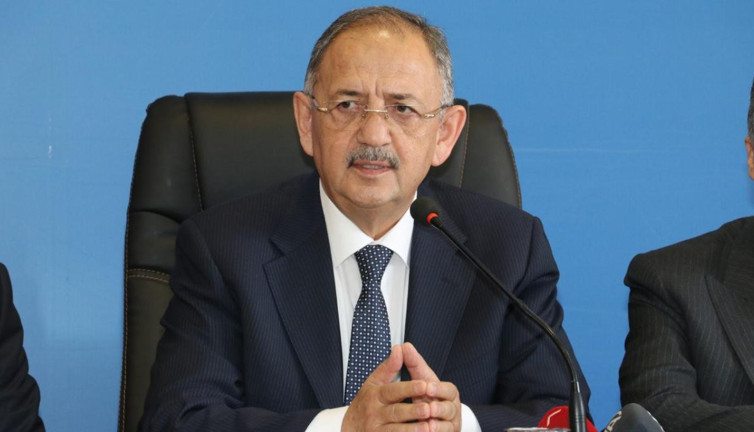 Mehmet Özhaseki kimdir? Çevre Şehircilik ve İklim Değişikliği Bakanı Mehmet Özhaseki hangi görevlerde bulundu?