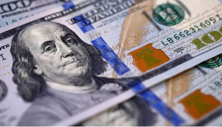 ABD'de dış ticaret açığı nisanda yüzde 23 arttı