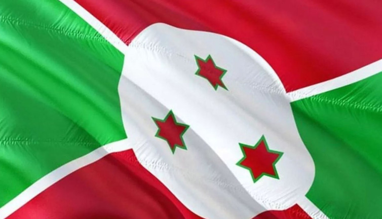 Burundi’de ana muhalefet partisinin faaliyetleri durduruldu