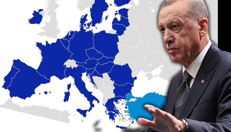60 yıllık üyelik hayalinde yeni sayfa mı açılıyor: Erdoğan AB Konseyi Başkanı’na somut adım çağrısı