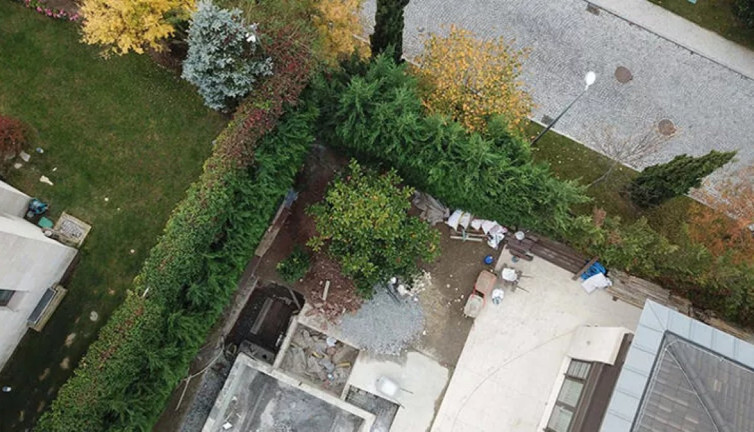 Sarıyer'de Sırp çete tarafından işlenen cinayetin davasına başlandı. Savunmayı Ersen Şen yaptı