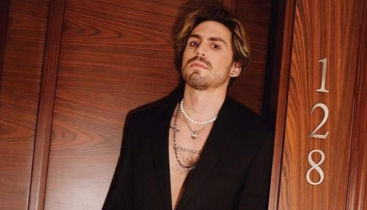 Taro Emir Tekin doğum günü için bakın ne istedi