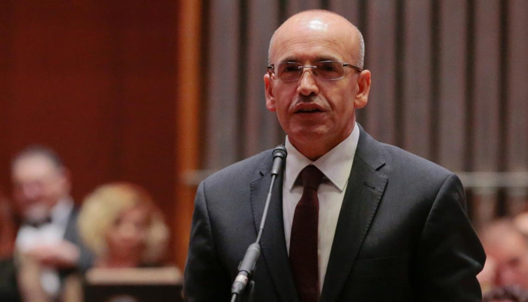 Mehmet Şimşek kimdir? Hazine ve Maliye Bakanı Mehmet Şimşek hangi görevlerde bulundu?