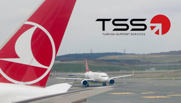 THY'nin yeni şirketi TSS'de işçi kıyımı iddiaları