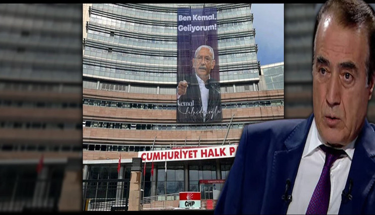 CHP'de kazan kaynıyor: "Yenilginin faturasını genel başkan ödemeli"