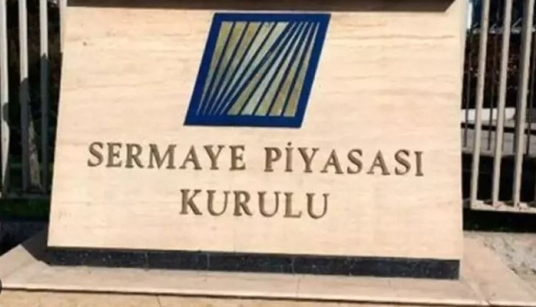 Sermaye Piyasası Kurulu, işlem yasağı koyduğu 14 kişilik listeyi yayımladı