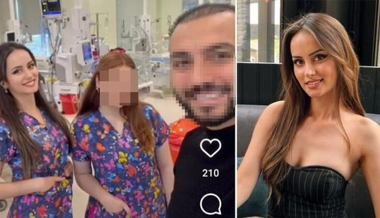 Saliha hemşirenin sır ölümünü kan testi çözecek! Doktor sevgilisinin evinin balkonundan düşmüştü
