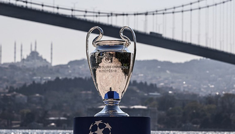 Şampiyonlar Ligi finali için İstanbul’a gelen İngiliz taraftar böyle tweet attı: Paramı bozdurdum, sanırım cüzdan olarak bavula ihtiyacım var