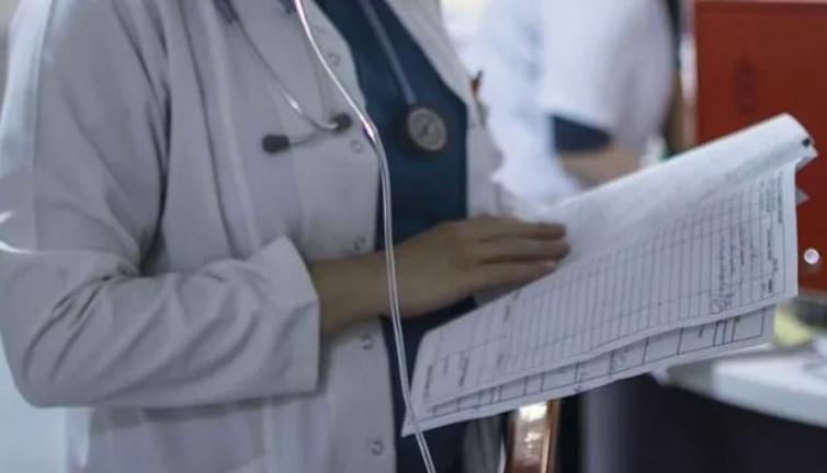 63 milyon liralık sahte göz ameliyatı vurgunu. Çok sayıda doktor gözaltına alındı