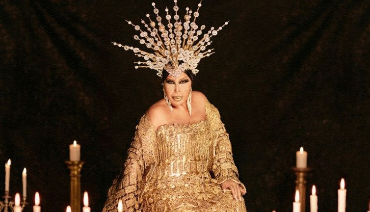 Bülent Ersoy için geri sayım başladı