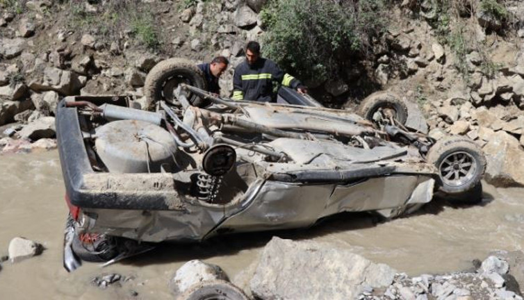 Trafik terörü 5 ayda can almaya doymadı