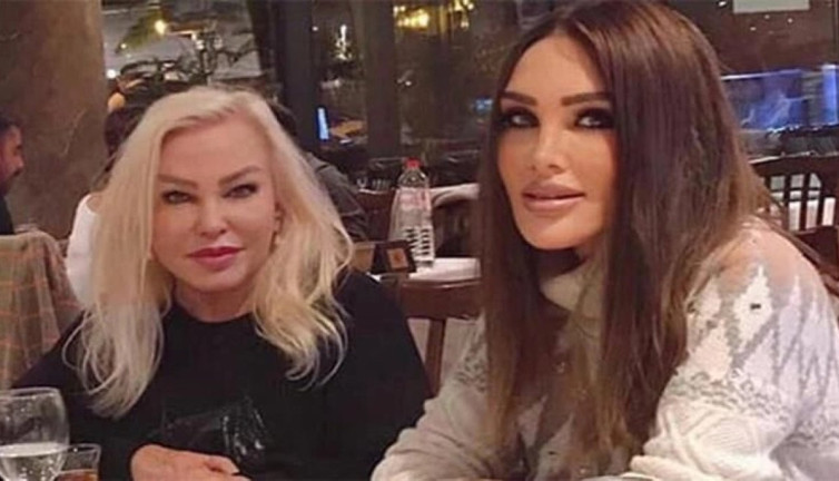 50 milyonluk ev aralarını açmıştı! Seren Serengil’in annesi konuştu