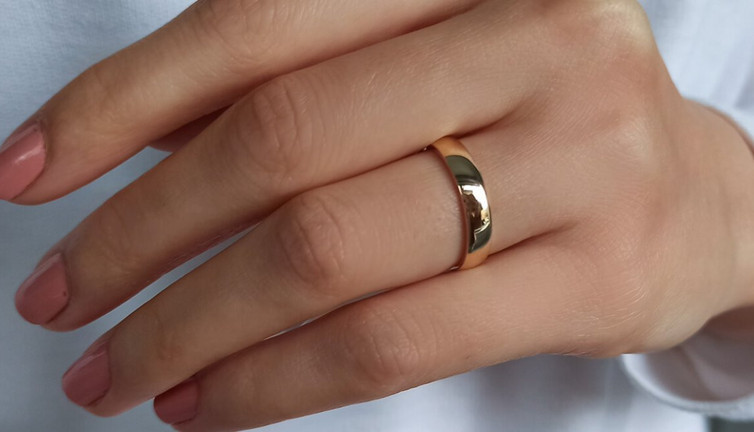 Rüyada alyans görmek ne anlama geliyor? Rüyada alyans görmek ne demek?