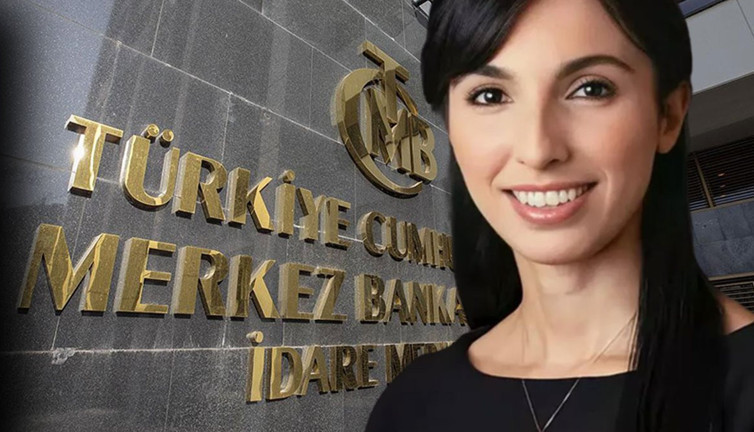 Merkez Bankası Başkanı’nın gizemli sosyal medya hesabı. 8 yıldır tek kelime yazmamış