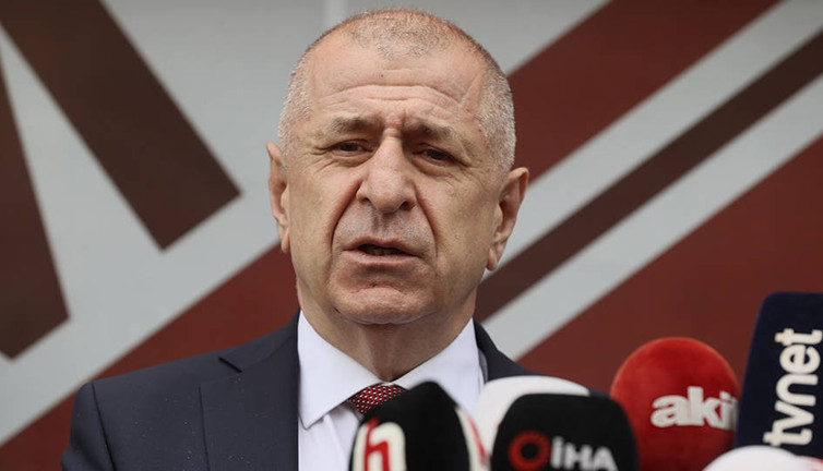 "İmamlar okulda eğitim verecek" denilince Ümit Özdağ tepki gösterdi: Haçlı seferleri sizin kadar zarar vermedi