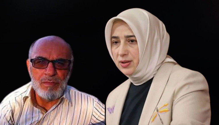 Yeni Akit yazarı İlhan Oral, Özlem Zengin’i hedef aldı: Ak Parti bu tür arızalardan silkinmelidir