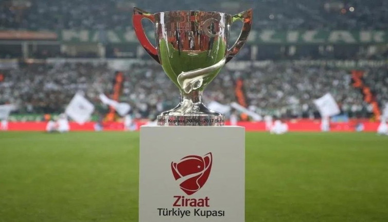 Ziraat Türkiye Kupası finali saat kaçta hangi kanalda? 2023 Ziraat Türkiye Kupası ilk 11’ler…