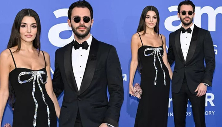 Hande Erçel ile Hakan Sabancı evleniyor mu?