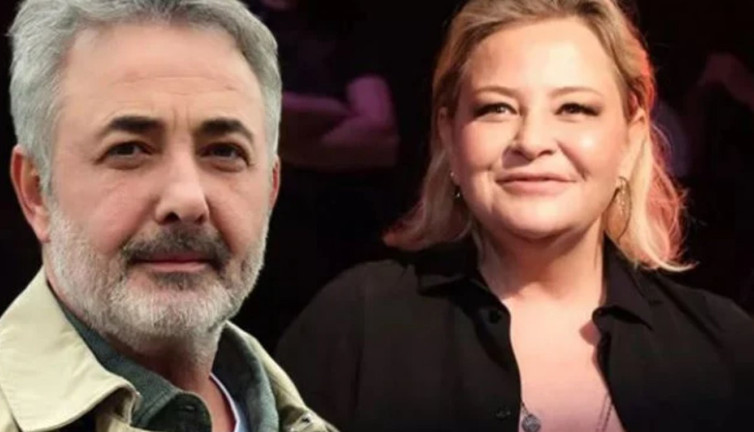 Mehmet Aslantuğ ünlü iş kadınıyla aşk yaşıyor iddiası. Haber magazin gündemine bomba gibi düştü