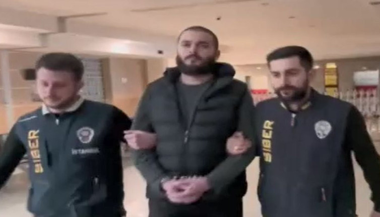 Thodex vurguncusu Faruk Fatih Özer hakim karşısında