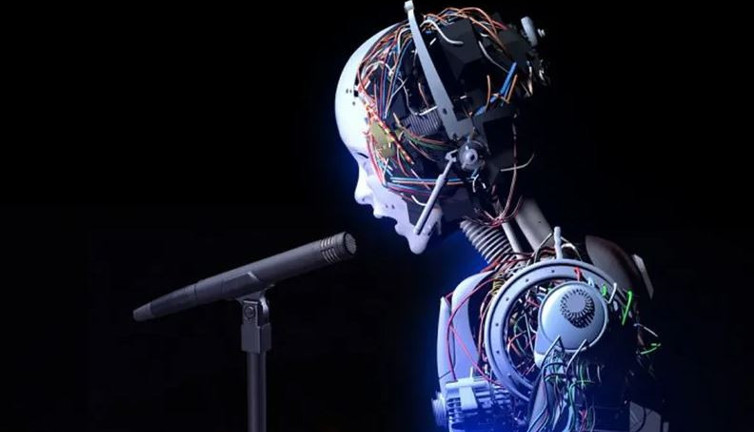 Yapay zeka cemaate vaaz verdi. Bu da oldu