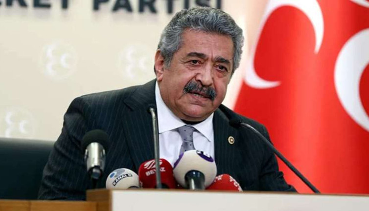 Cumhur İttifakı’nda gündem Anayasa değişikliği. MHP’den HÜDA PAR’a ilk 4 madde yanıtı