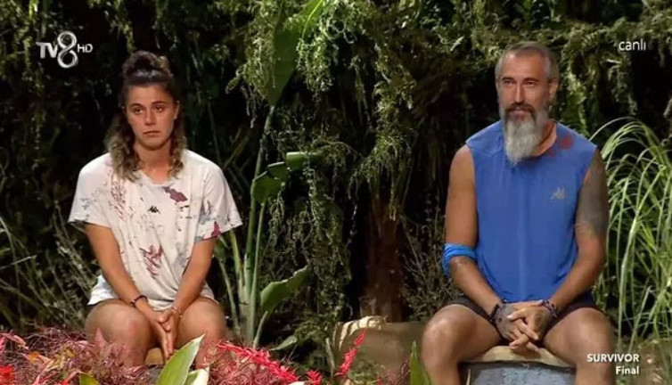 Survivor 2023'ün şampiyonu belli oldu. Acun'dan sürpriz açıklama geldi