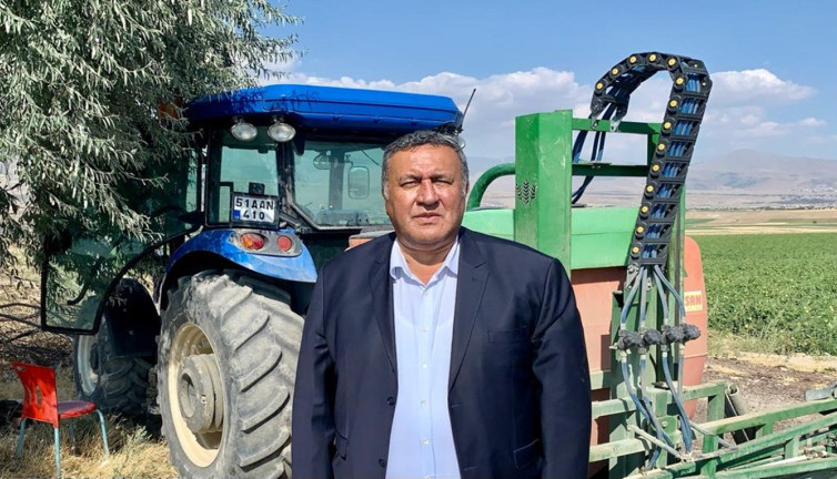 CHP’li Gürer: Selden zarar gören üreticilerin borçları 3 yıl ertelensin