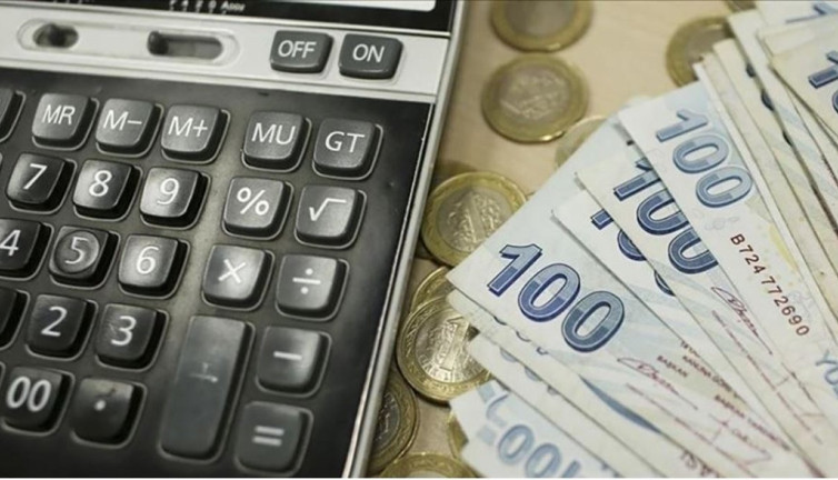 Bakan açıkladı: Ödemeler hesaplara yatmaya başladı